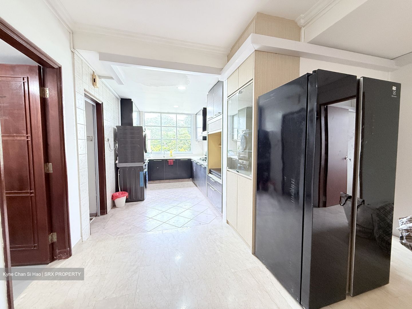 Pinetree Condominium (D10), Condominium #503014101